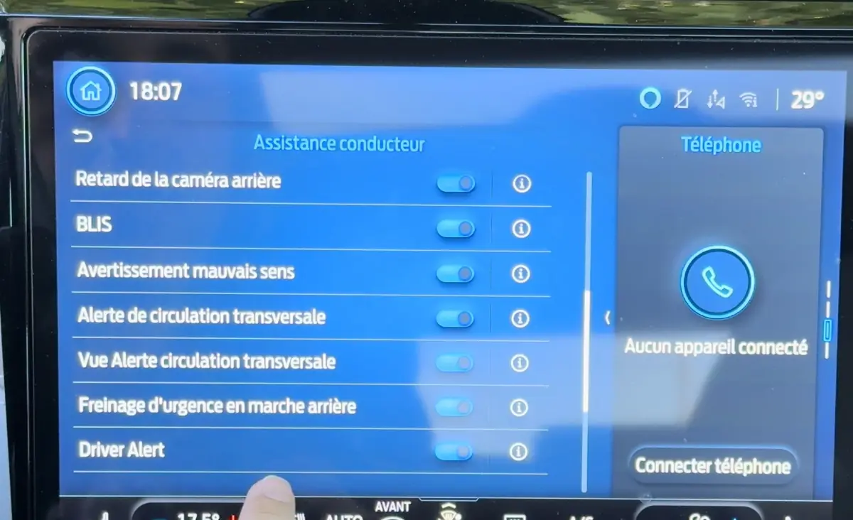 Essai Ford Puma électrique : on l'adore mais c'est quoi cette autonomie !?