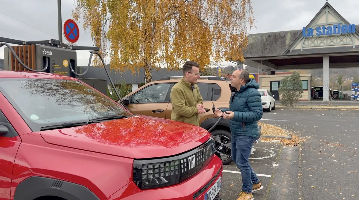 110 ou 130Km/h en voiture &eacute;lectrique&nbsp;? Sortir de l'autoroute pour payer moins cher&nbsp;? On a compar&eacute;&nbsp;!