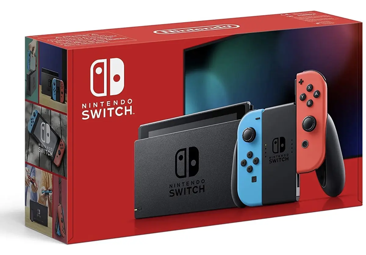 Les manettes Nintendo Switch fonctionnent sur Mac nativement !