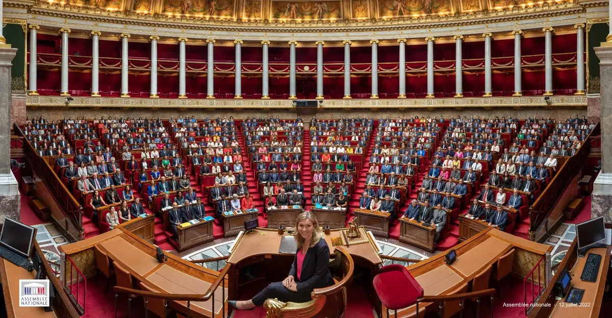 L’Assemblée Nationale valide la surveillance des smartphones ! Sous quelles conditions ?