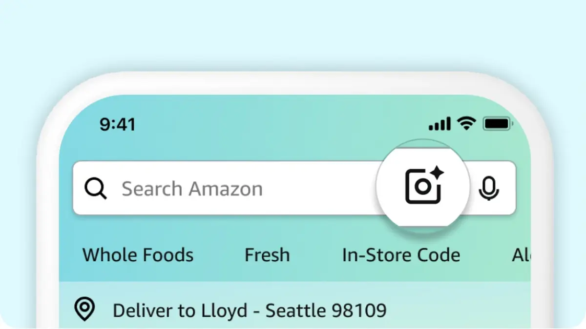 Amazon vous montre des produits qui n'existent pas, et c'est totalement volontaire