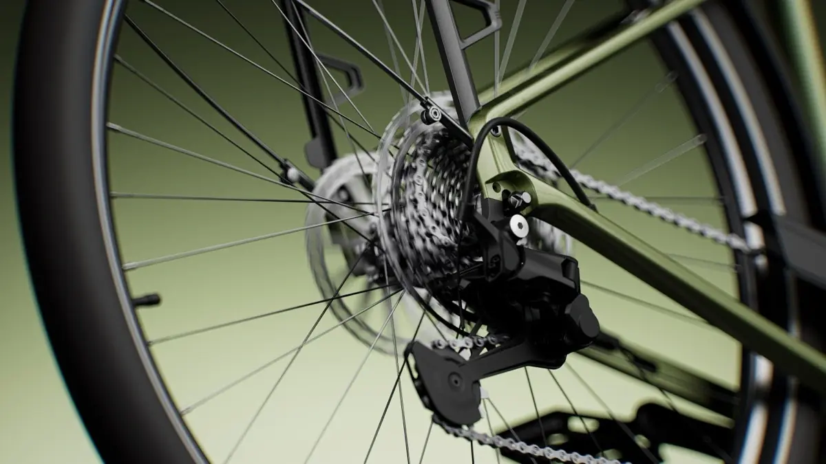 TENWAYS lance l&rsquo;AGO X Special Edition&nbsp;: un v&eacute;lo &eacute;lectrique polyvalent &agrave; 2 199 euros