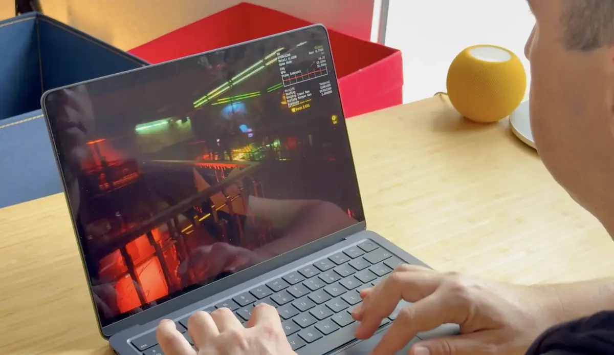 Test&nbsp;: MacBook Air M5 ou MacBook Neo&nbsp;? J'ai craqu&eacute; pour l'un des deux&nbsp;!