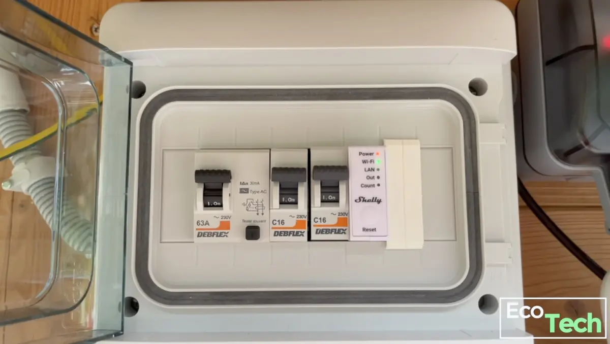 Marstek Venus A, la meilleure batterie solaire 2026 pour d&eacute;buter&nbsp;?