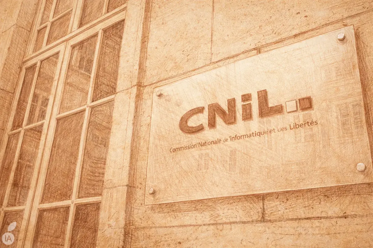 Cnil Free piratage amende