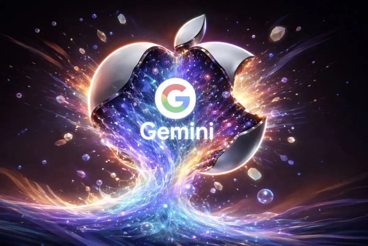 Apple a encore menti&nbsp;: le ChatBot "qu'on ne fera jamais" arriverait bel et bien dans iOS 27