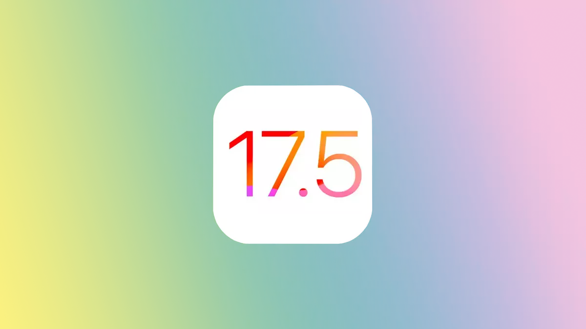 iOS17.5