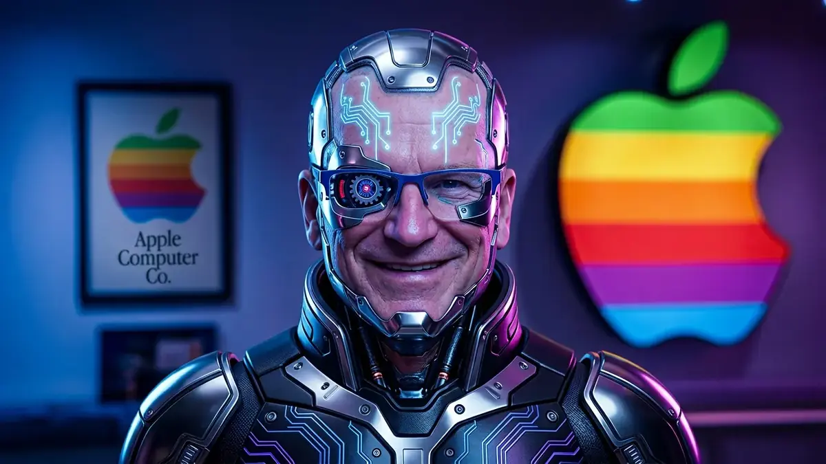 Siri est nul, le Vision Pro est un flop&nbsp;: Apple peut-elle survivre 50 ans de plus&nbsp;?