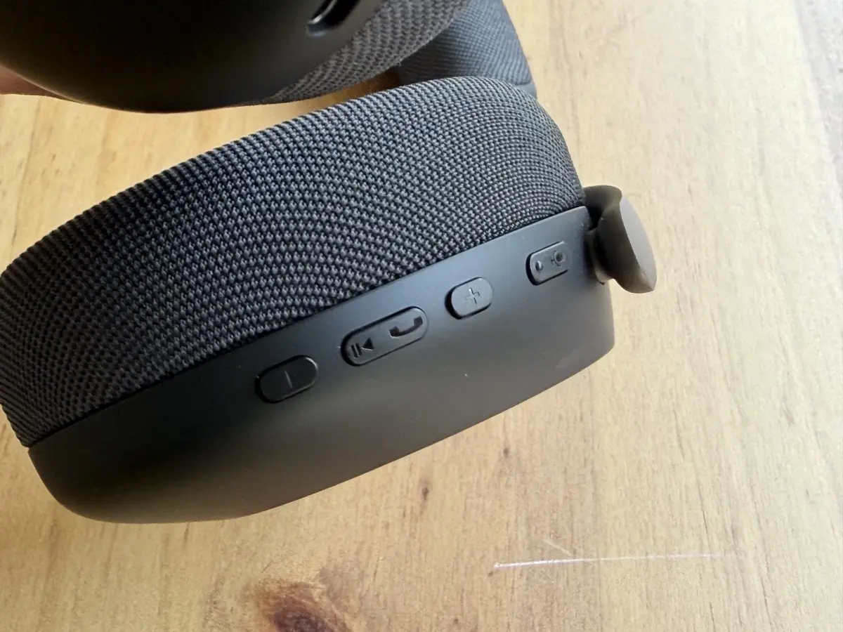 Test du Jabra Evolve3 75&nbsp;: le casque pour ceux qui bossent vraiment