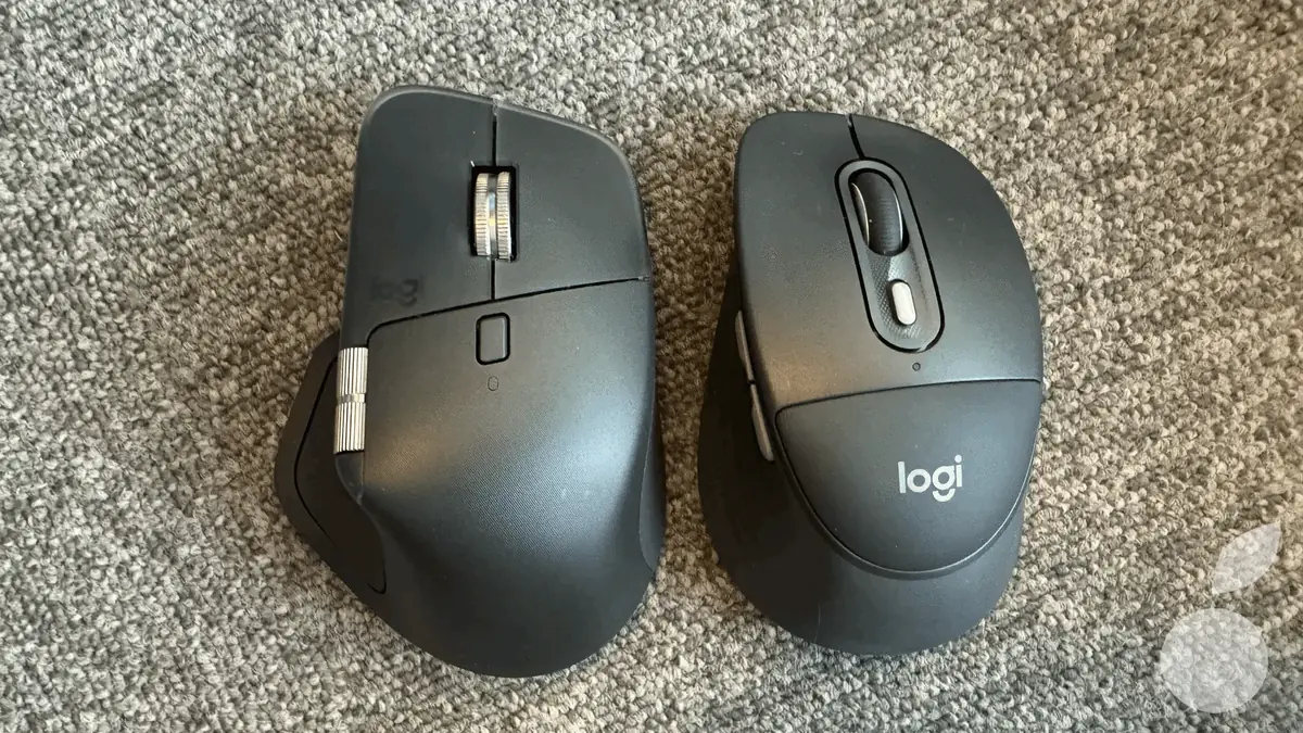 Test Logitech Signature Comfort Plus&nbsp;: un duo clavier-souris pour travailler pendant des heures