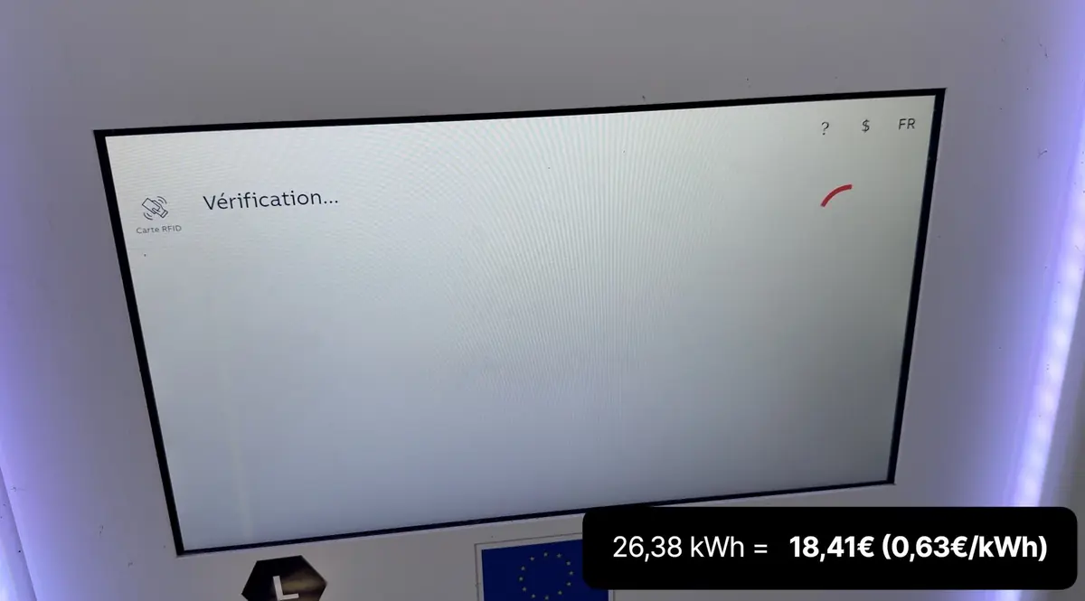 110 ou 130Km/h en voiture &eacute;lectrique&nbsp;? Sortir de l'autoroute pour payer moins cher&nbsp;? On a compar&eacute;&nbsp;!