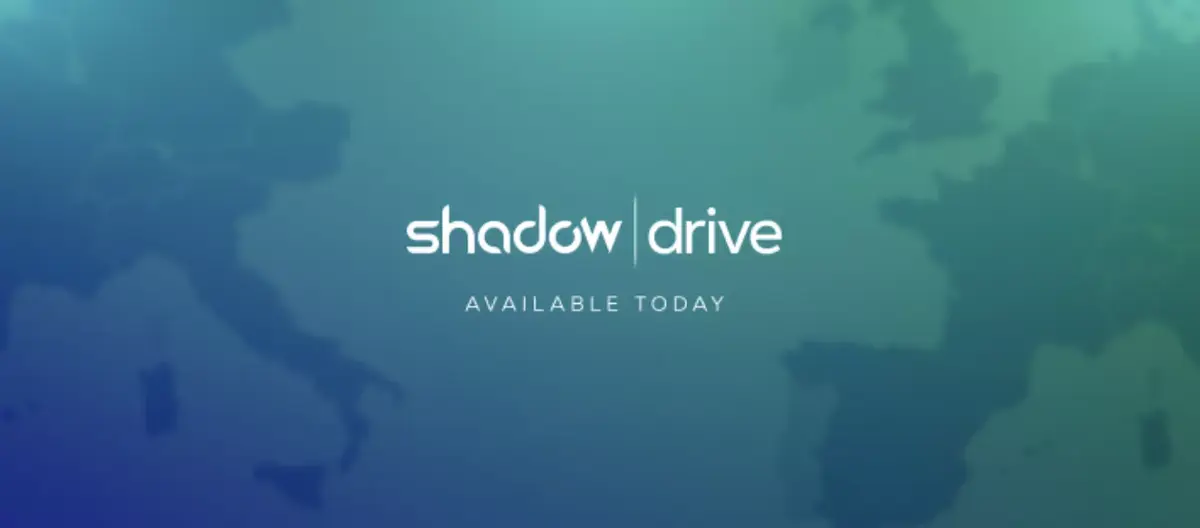 Shadow : du stockage dans le cloud et des offres pour les entreprises