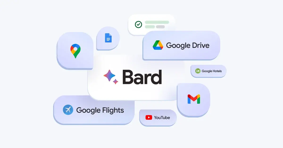 Bard Google ChatGPT