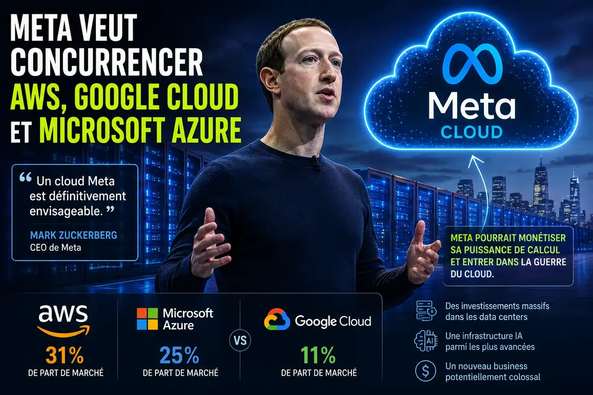 Meta Cloud
