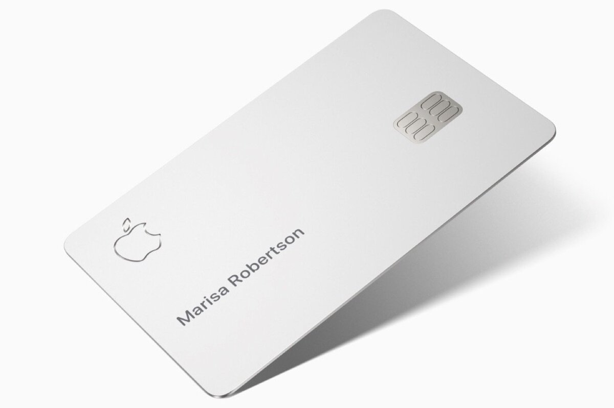 Apple Card