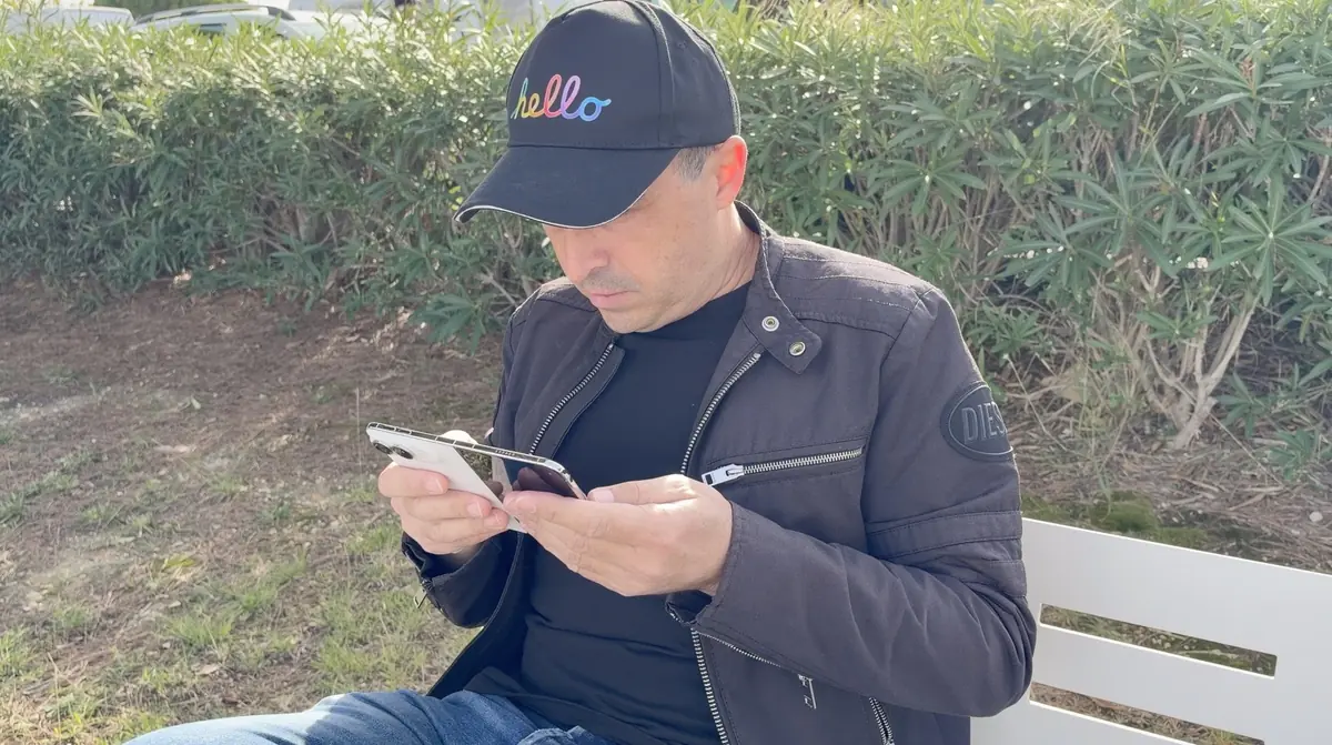 Test de l'iPhone Duo&nbsp;: r&eacute;volution ou catastrophe&nbsp;?