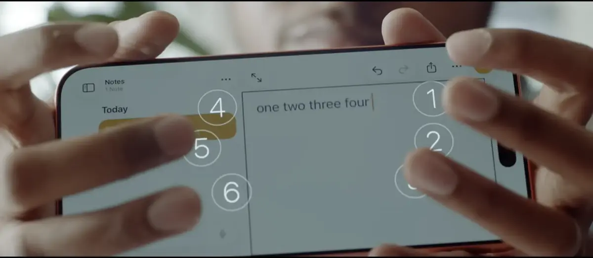 Apple casse les clichés avec une pub inclusive et survoltée