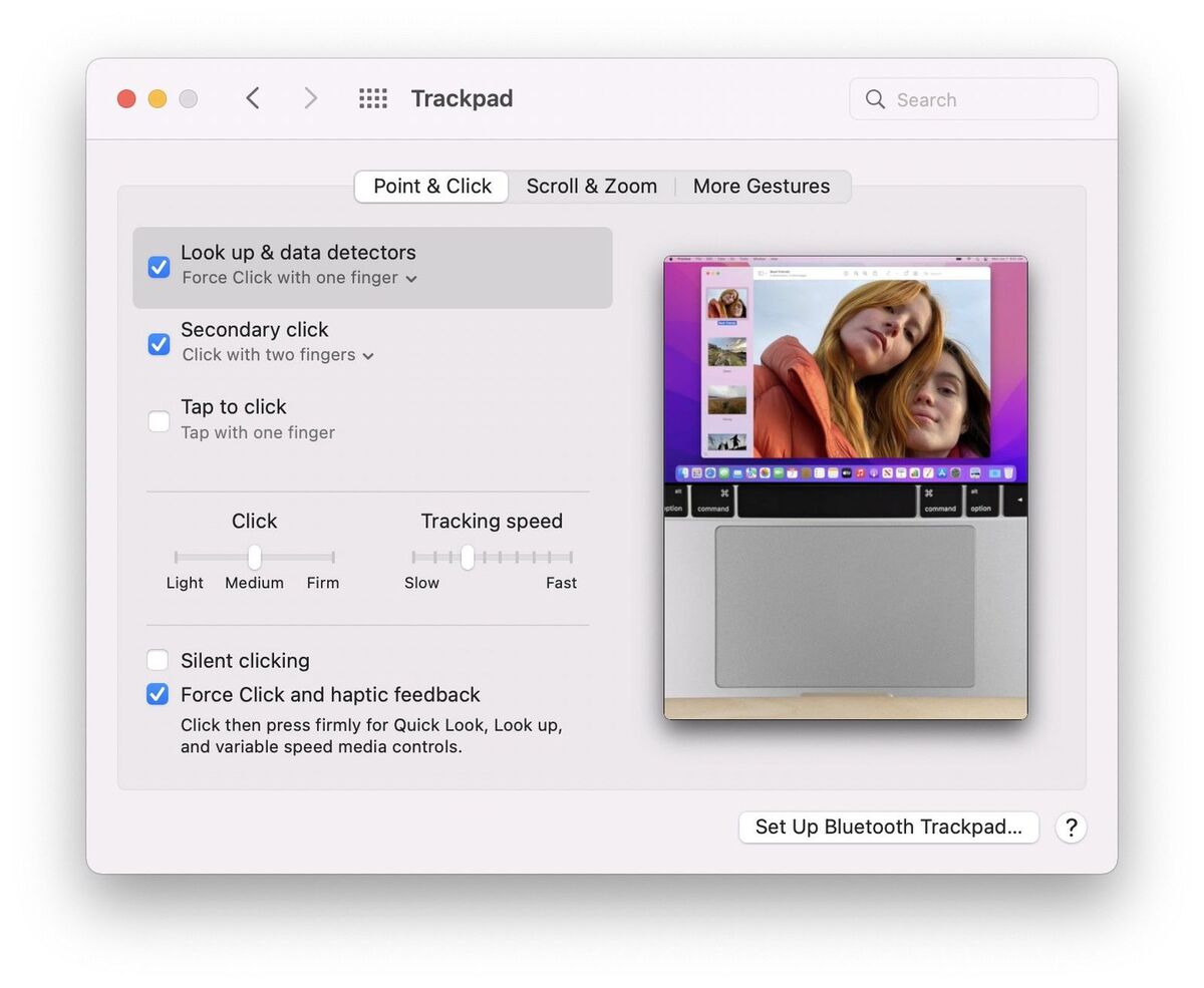 Craig Federighi : les démos vidéos des prefs systèmes seront de retour dans macOS Ventura