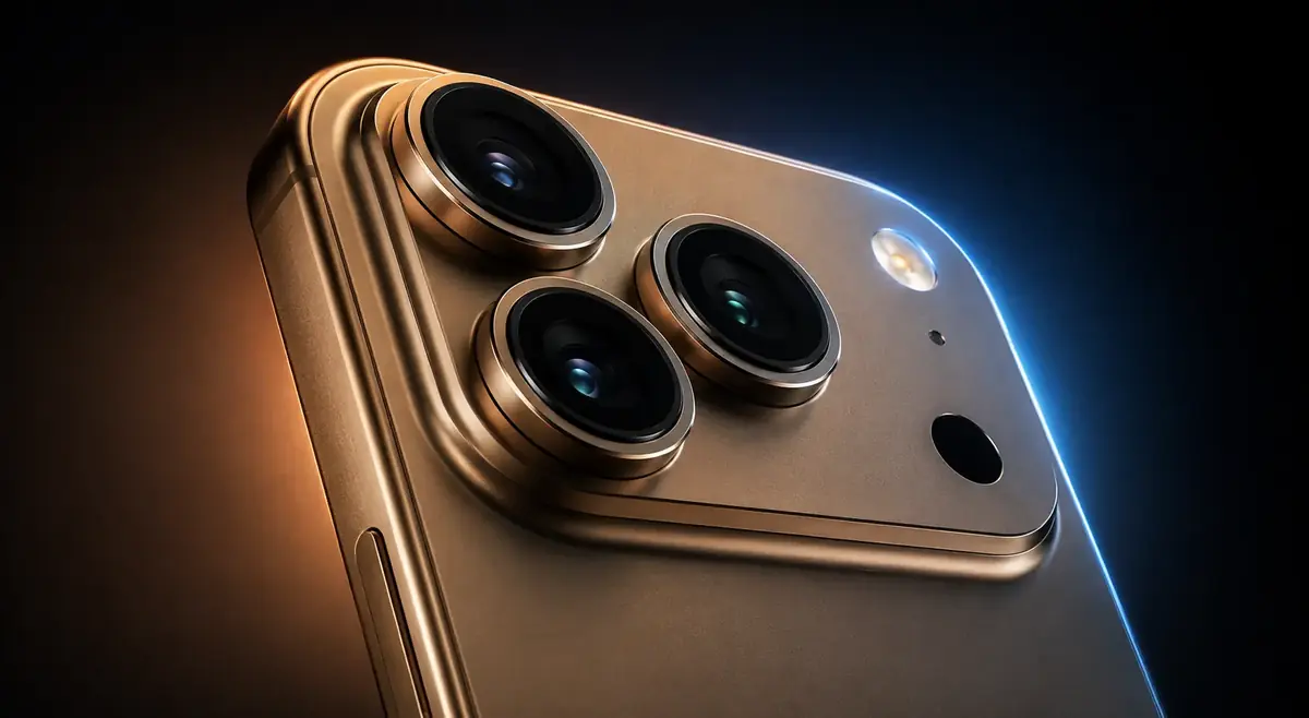iPhone 18 Pro Max
