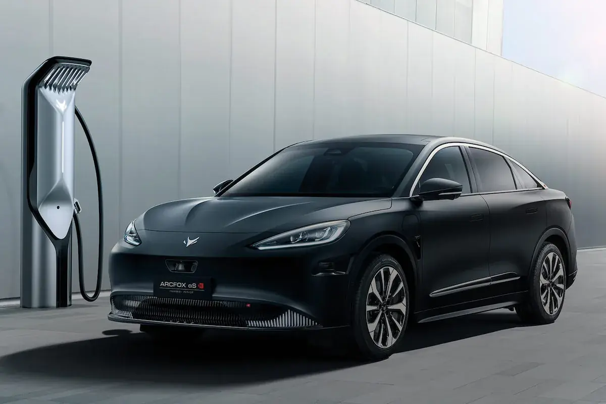 La Chine autorise pour la premi&egrave;re fois la conduite autonome de niveau 3. Mais c&rsquo;est quoi au juste&nbsp;?