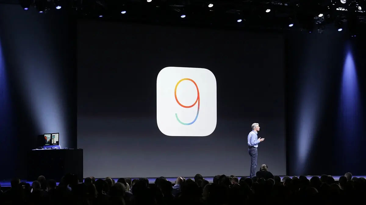 #Keynote : Apple présente iOS 9