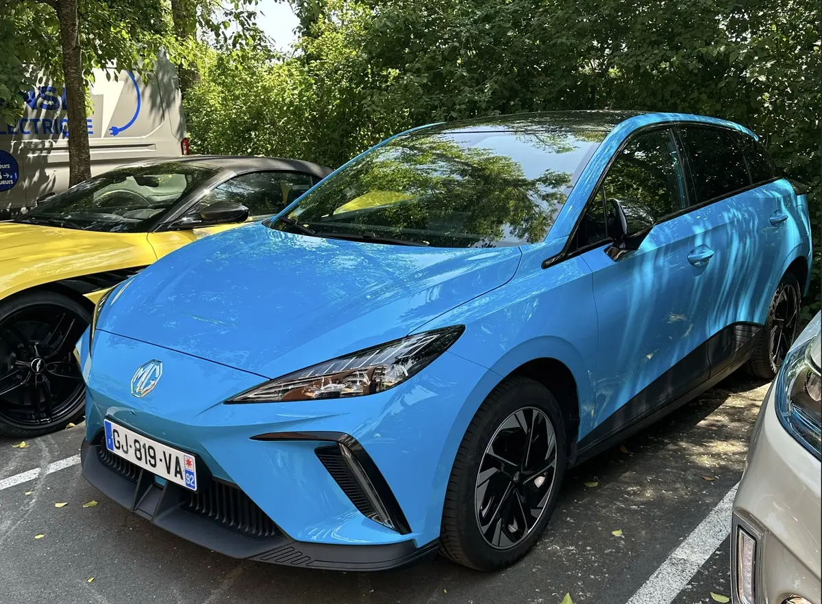 Quelles sont les meilleurs voitures électriques de 2023 ? Suivez Mac4Ever aux eTrophées !