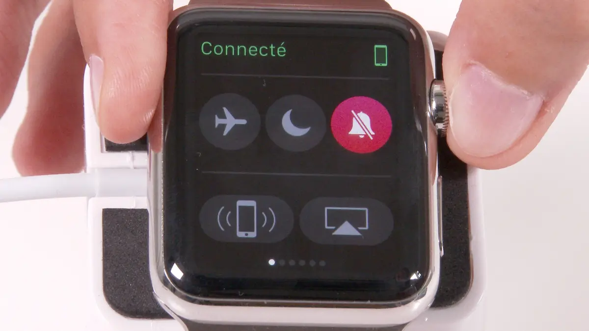 WatchOS 2 (beta) : à la découverte des nouveautés (en vidéo 4K@50FPS !)