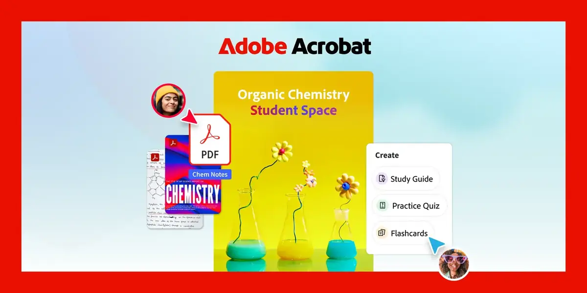 Adobe Acrobat