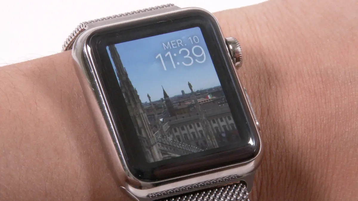 WatchOS 2 (beta) : à la découverte des nouveautés (en vidéo 4K@50FPS !)