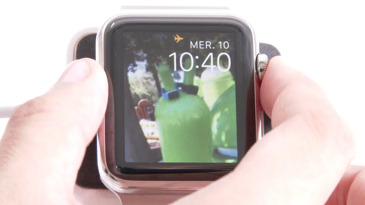 WatchOS 2 (beta) : à la découverte des nouveautés (en vidéo 4K@50FPS !)