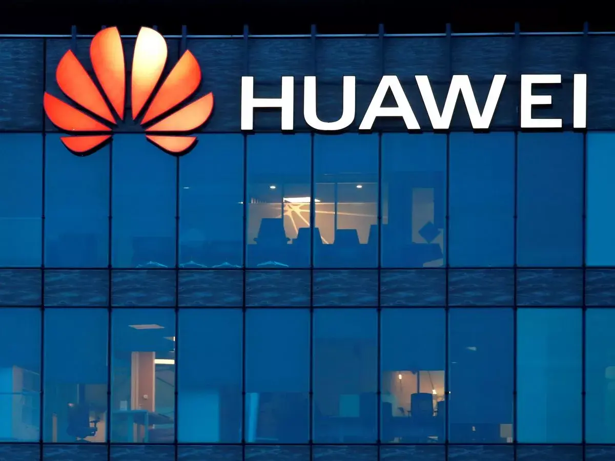 Huawei France Justice