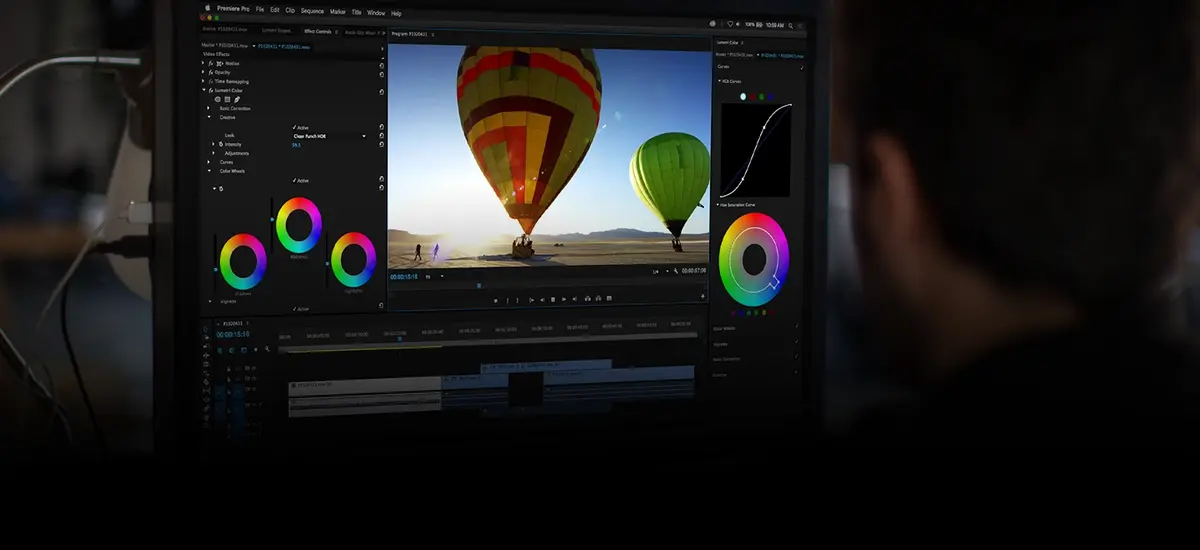 Adobe CC 2015 : des nouveautés en pagaille et une plateforme de vente d'images