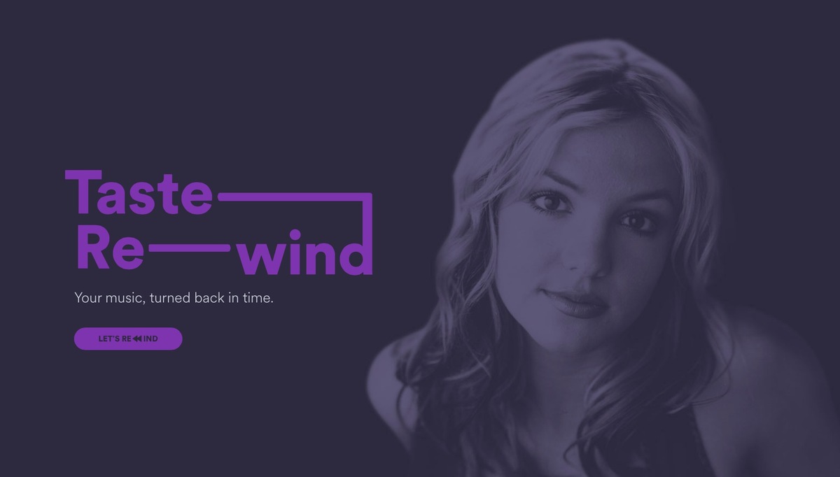 Spotify Sait Ce Que Vous Auriez cout En Boucle Dans Les Ann es 60 70