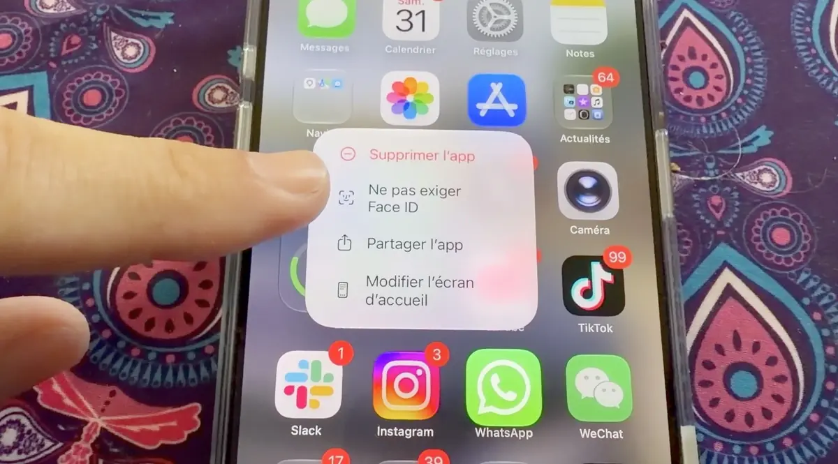 Test de l'iPhone Duo&nbsp;: r&eacute;volution ou catastrophe&nbsp;?