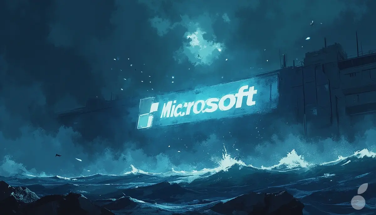 Microsoft Licenciement Xbox