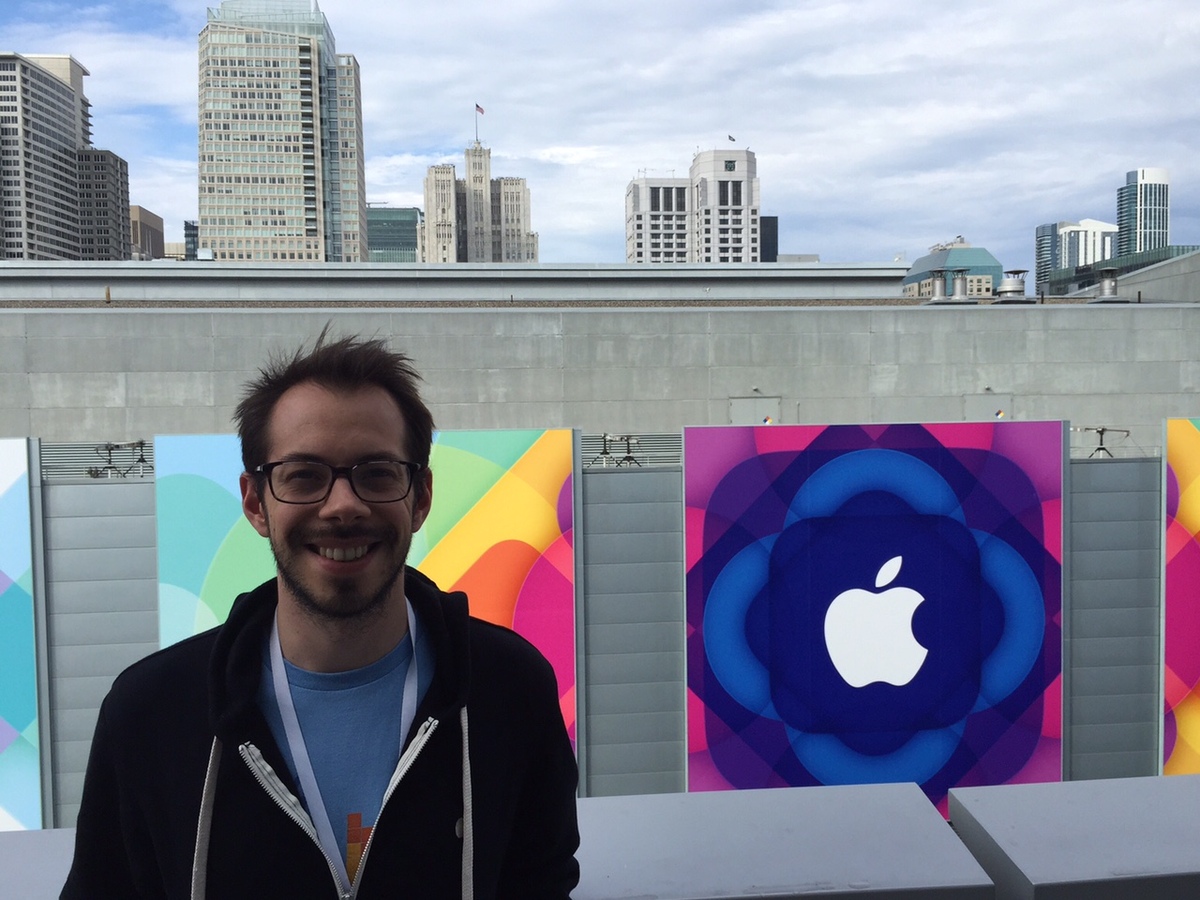 Feedback WWDC S15E05 : Rémi Peron (Stootie) évoque la recherche dans iOS 9