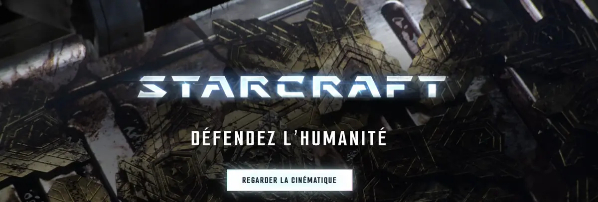 StarCraft Dominion sera un "Shooter" en monde ouvert (pour 2030), Diablo V d&eacute;barquera en 2029
