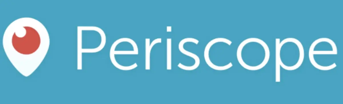 Les replays de Periscope font surface sur le web