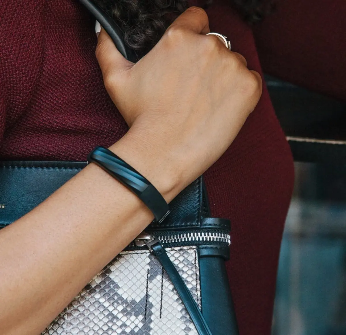 Le UP3 de Jawbone disponible en pré-commande en France