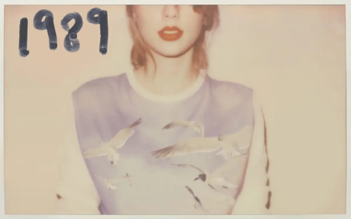 Le dernier album de Taylor Swift sera disponible sur Apple Music !