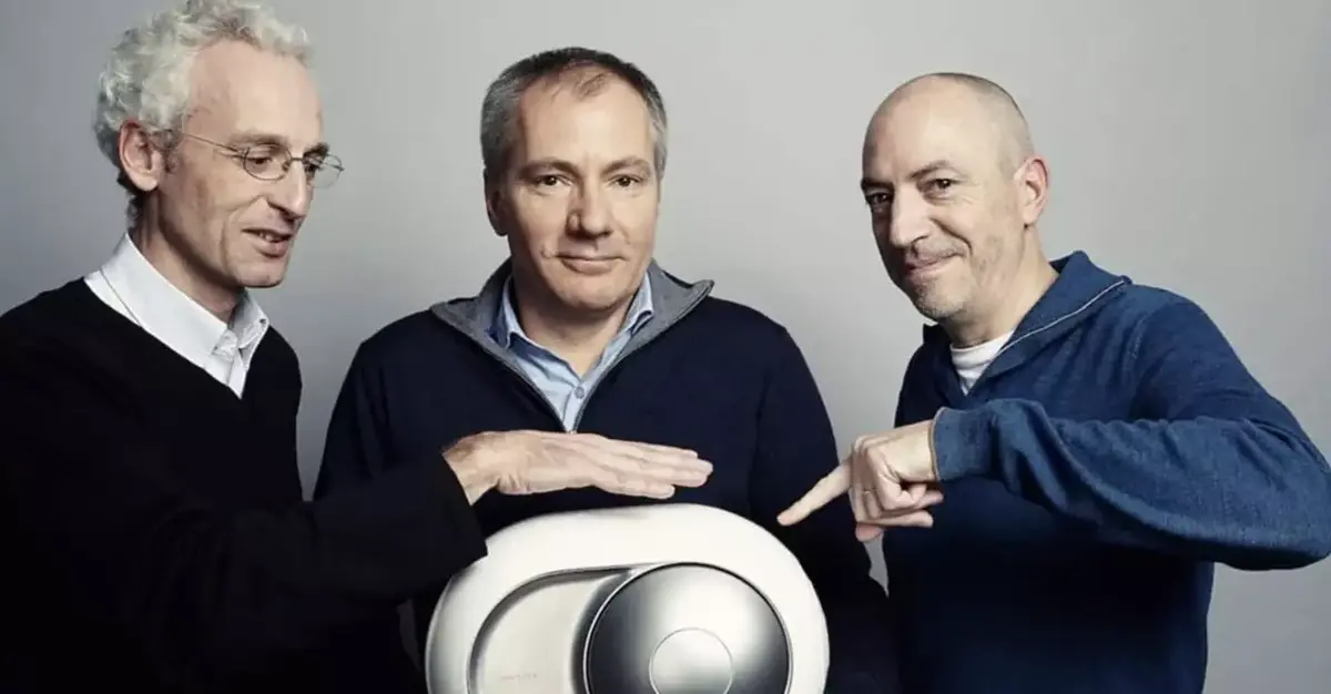 Devialet Mania : y a-t-il vraiment un marché pour une enceinte nomade à 790€ ?