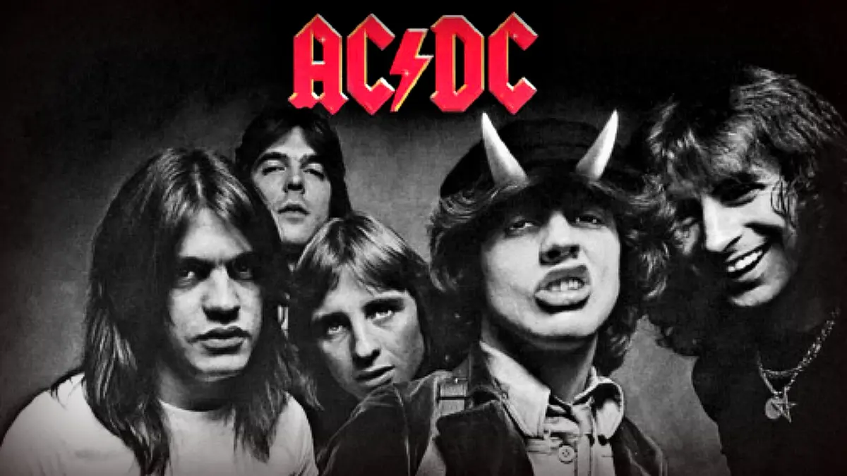 AC/DC prêt à enflammer Apple Music, Spotify et Rdio ?