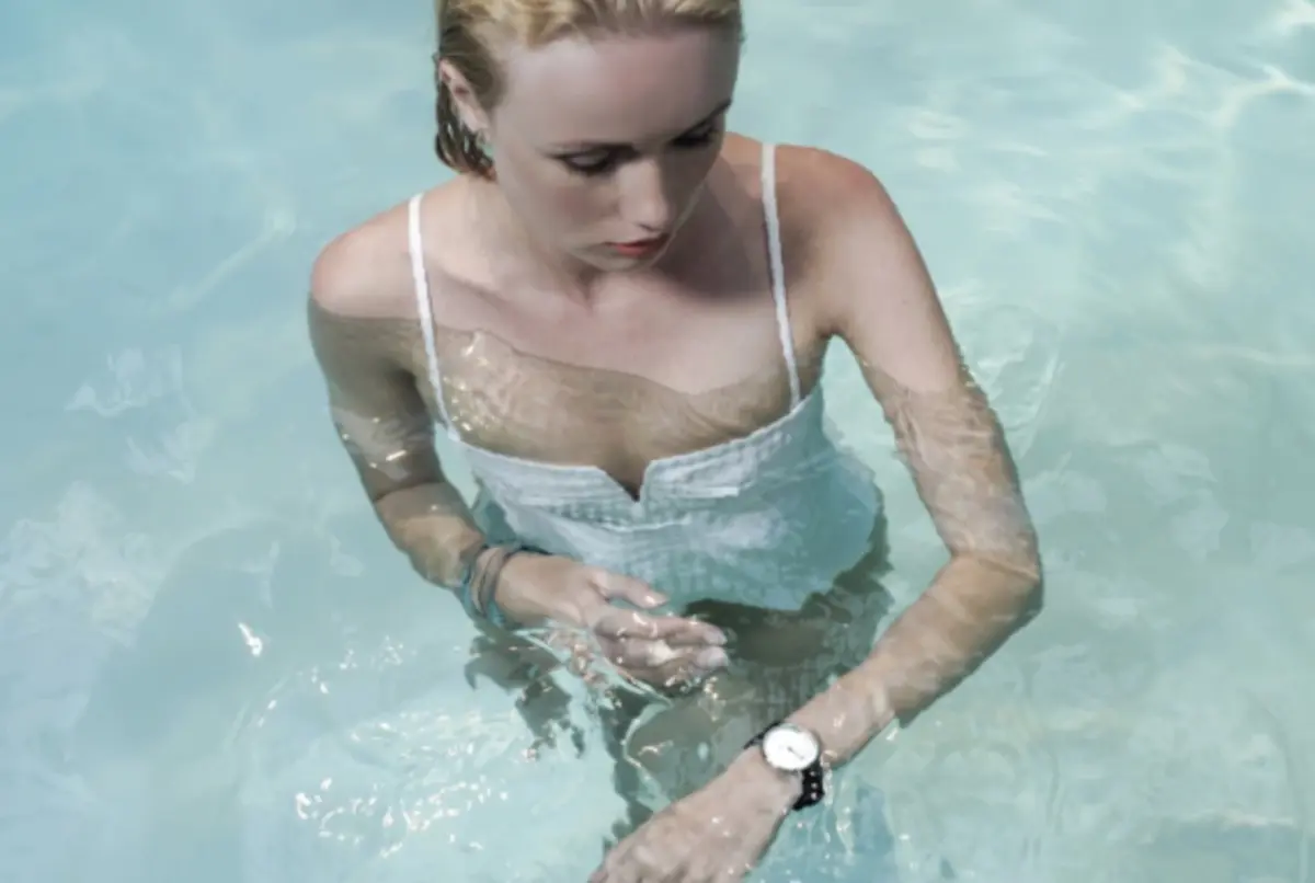 Withings: 水泳を監視する「Activity」および「Activity Pop」ウォッチ
