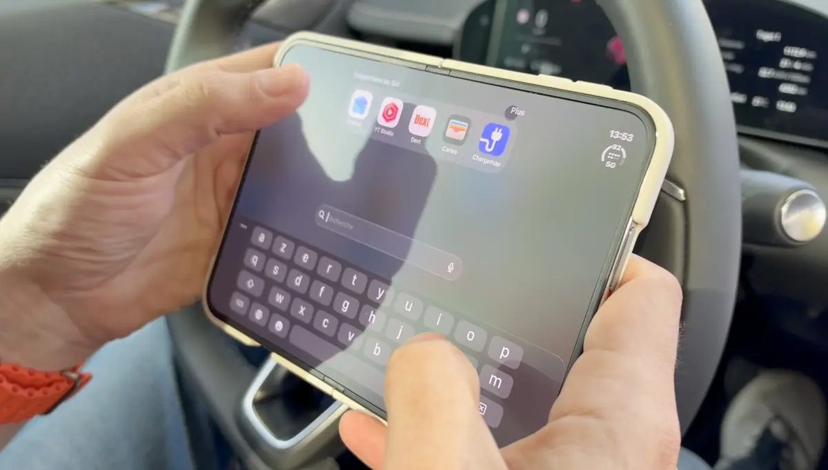 Test de l'iPhone Duo&nbsp;: r&eacute;volution ou catastrophe&nbsp;?
