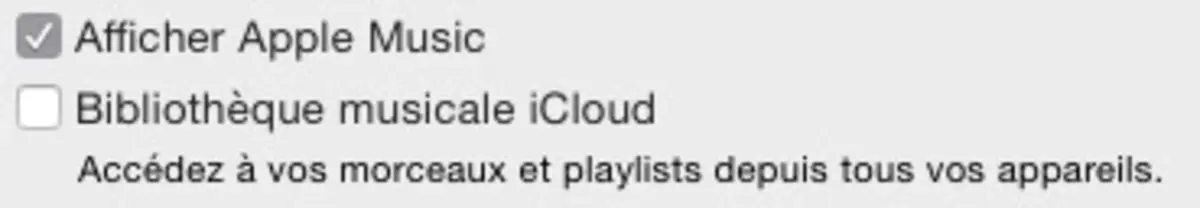 ספריית המוזיקה של iCloud לפעמים זורעת הרס בספריות iTunes