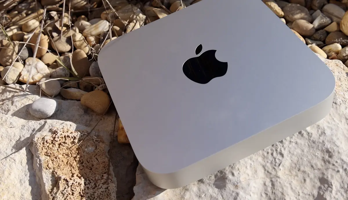 Mac mini M2 et M2 Pro - Le test 2023