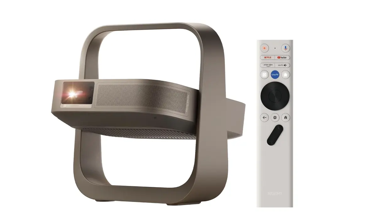 Xgimi vid&eacute;oprojecteur promos prix le plus bas