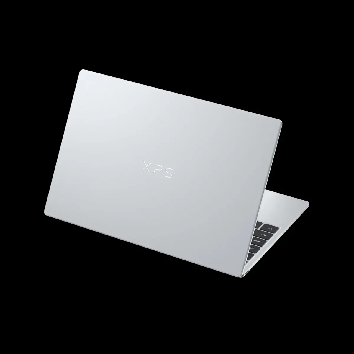 Dell ressuscite le XPS 13 pour attaquer le MacBook Neo