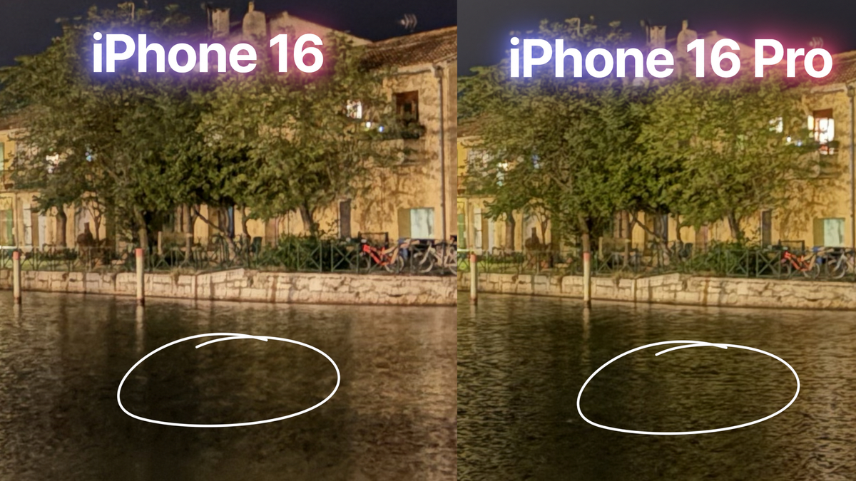 Test iPhone 16 et iPhone 16 Plus : une bête de course et quelques mauvaises surprises