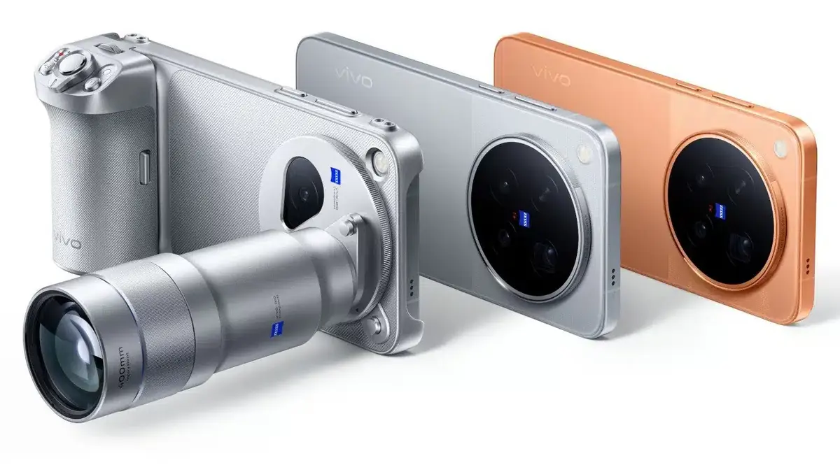 Vivo X500 Pro et Pro Max&nbsp;: un retour en France &agrave; des prix d'iPhone